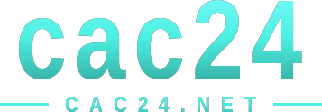 cac24 logo